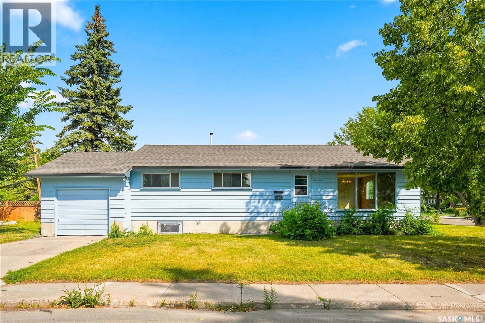 1401 10th Street E, Saskatoon, Saskatchewan  S7H 0J4 - Photo 1 - SK046042