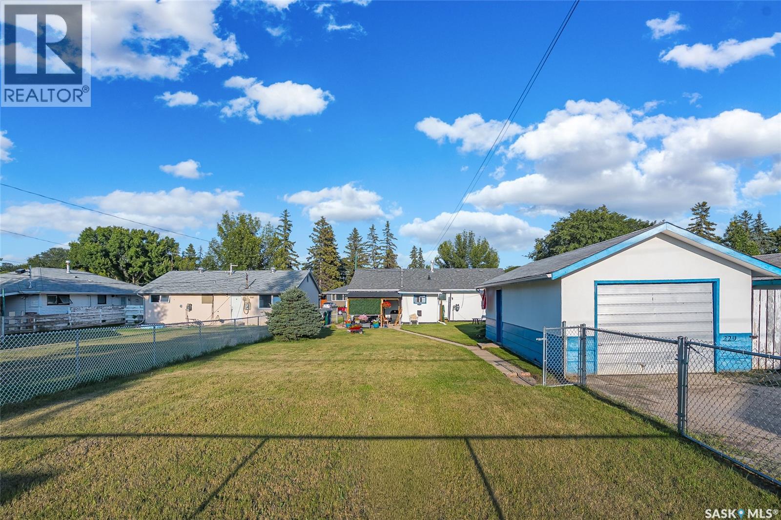 229 U Avenue N, Saskatoon, Saskatchewan  S7L 3C4 - Photo 20 - SK046009