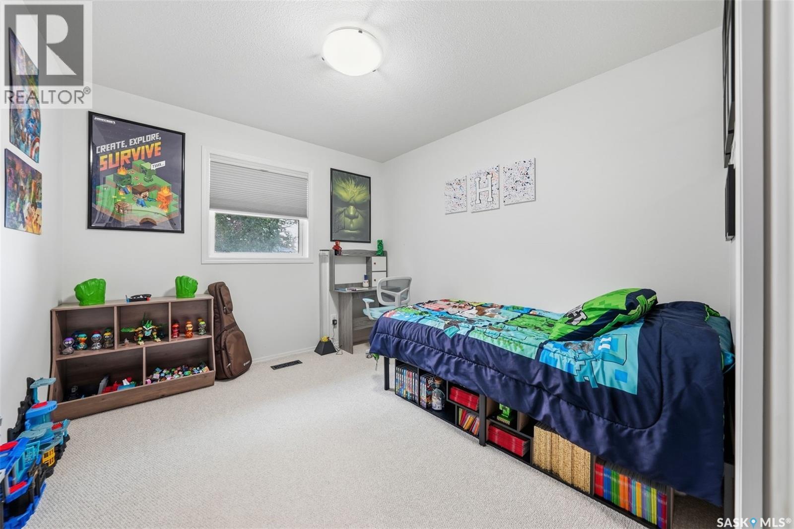 204d 141 105th Street W, Saskatoon, Saskatchewan  S7N 1N3 - Photo 20 - SK046007