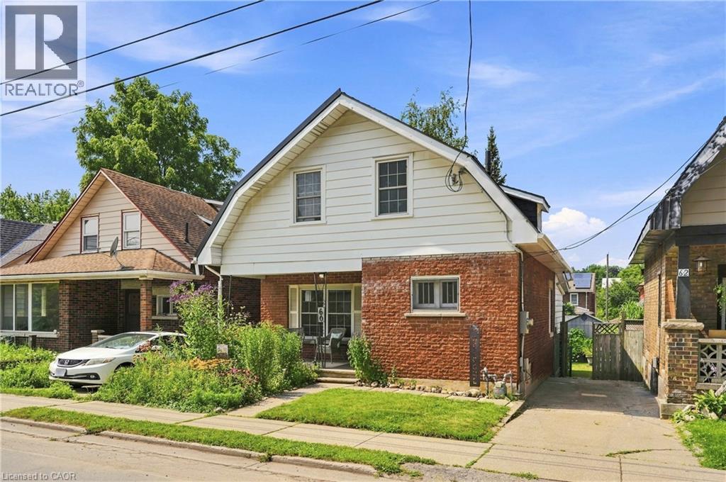 60 Oliver Street, Guelph, Ontario  N1E 3B5 - Photo 2 - 40856905