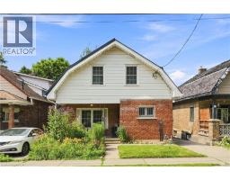 60 OLIVER Street, guelph, Ontario