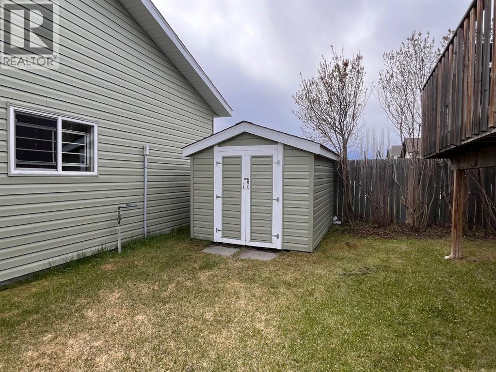 4415 54 Street, Rocky Mountain House, Alberta  T4T 0B2 - Photo 35 - A2312707