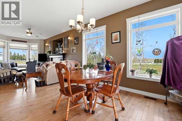 #1 Saddle Up Estates, Rural Kneehill County, Alberta  T0M 2B0 - Photo 6 - A2324972