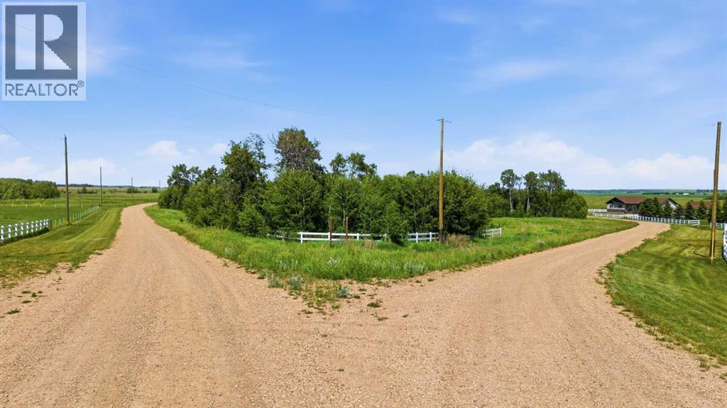 #1 Saddle Up Estates, Rural Kneehill County, Alberta  T0M 2B0 - Photo 43 - A2324972