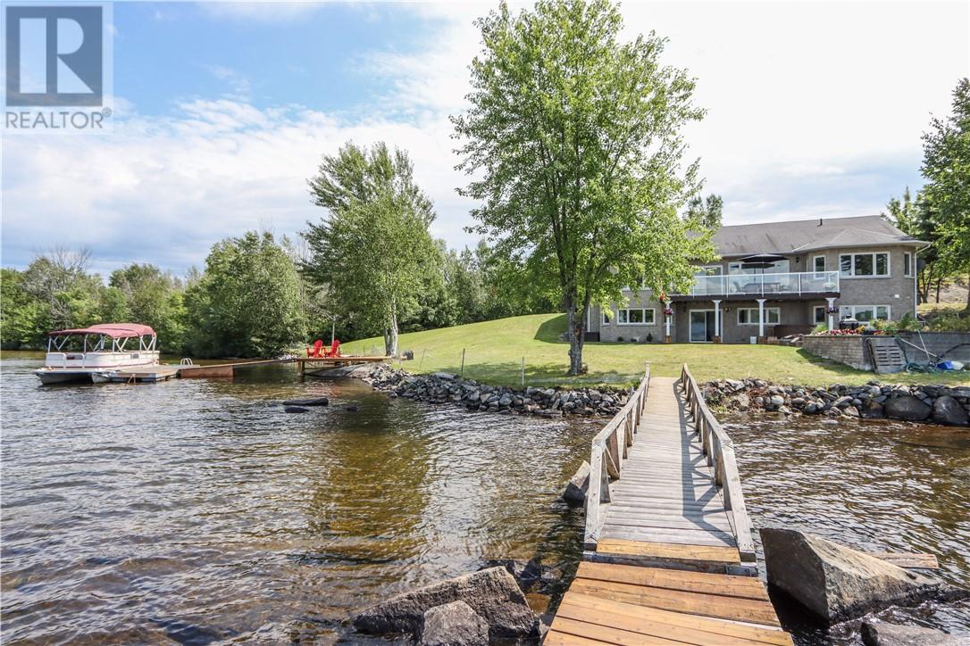 1800 South Lane, Sudbury, Ontario  P3G 1N8 - Photo 48 - 2129887
