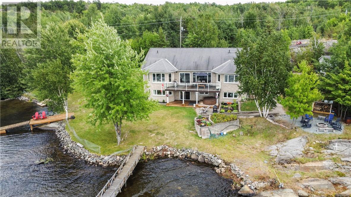 1800 South Lane, Sudbury, Ontario  P3G 1N8 - Photo 68 - 2129887