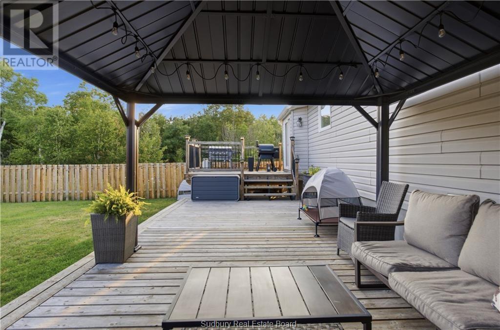 1663 Meadowlark Way, Val Caron, Ontario  P3N 0A8 - Photo 24 - 2129909