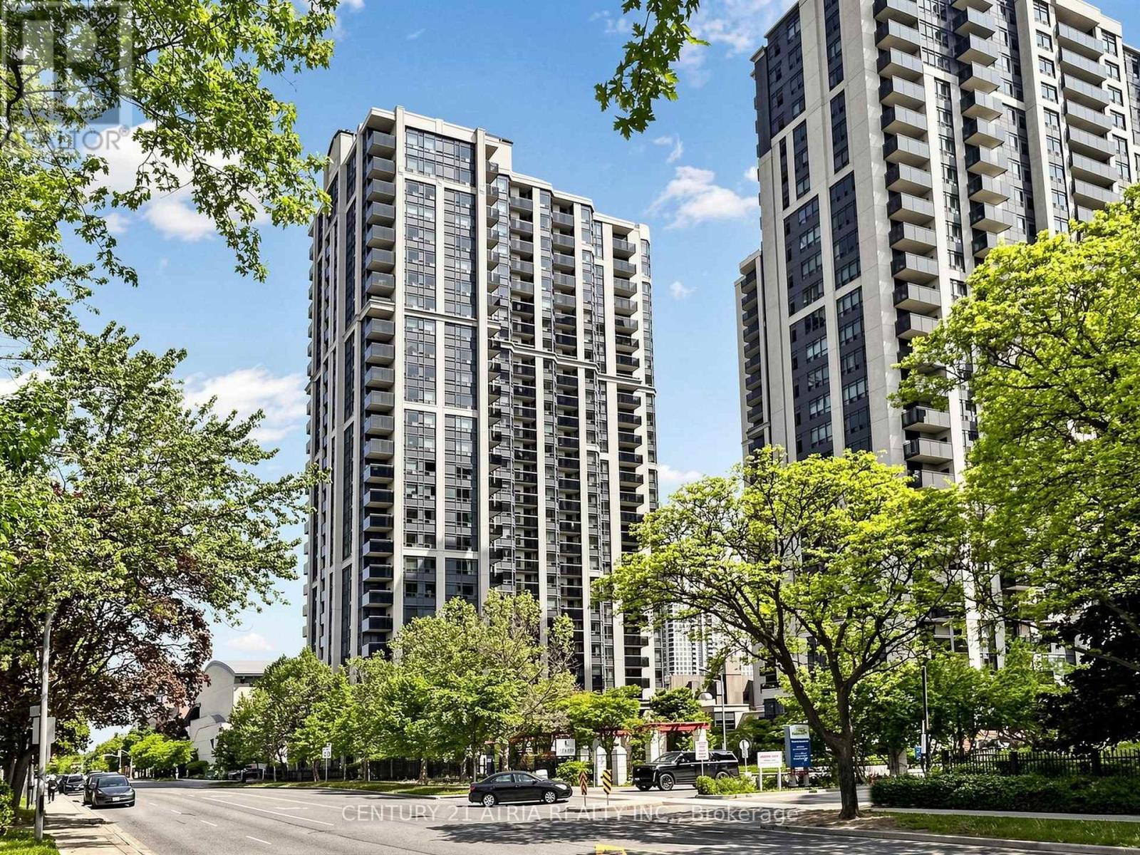 1812 - 153 BEECROFT ROAD, Toronto, Ontario