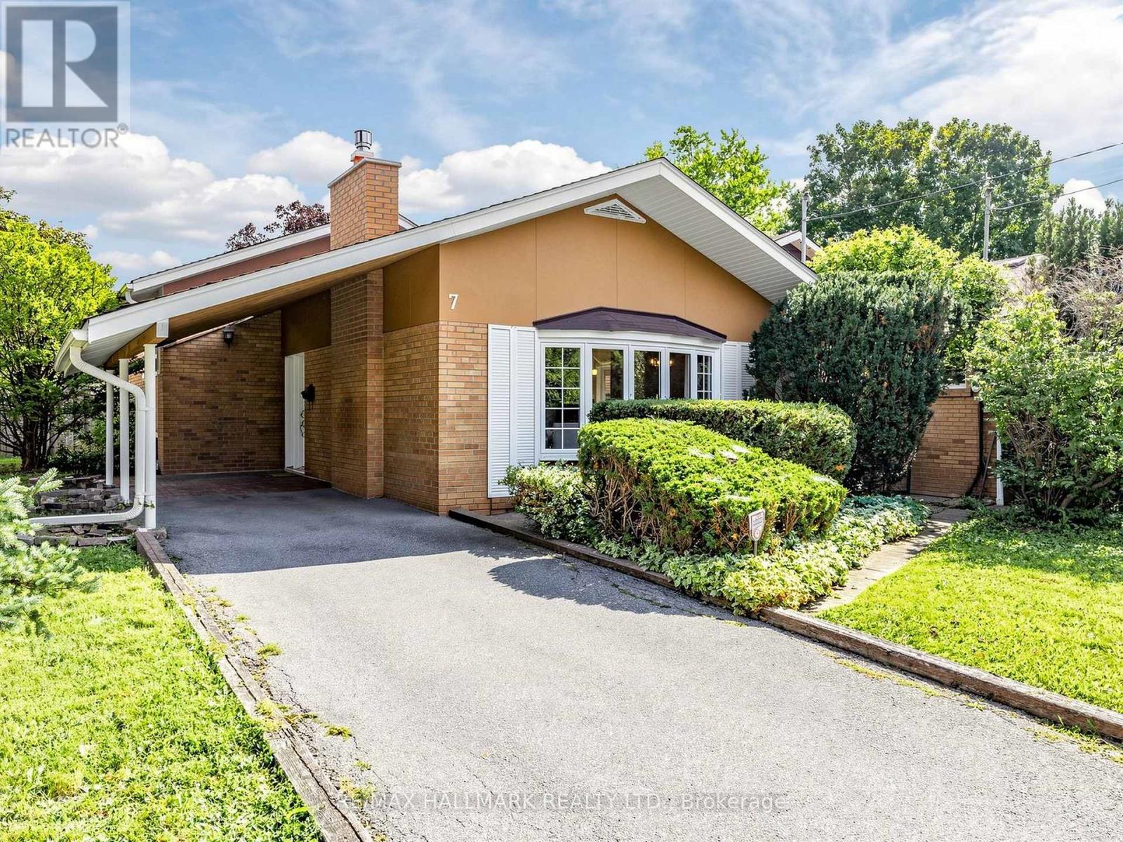 7 Panmure Crescent, Toronto, Ontario  M1K 4Y5 - Photo 46 - E13691352