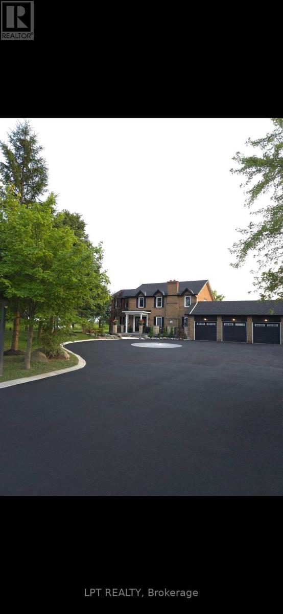 14190 MOUNT HOPE ROAD, Caledon, Ontario