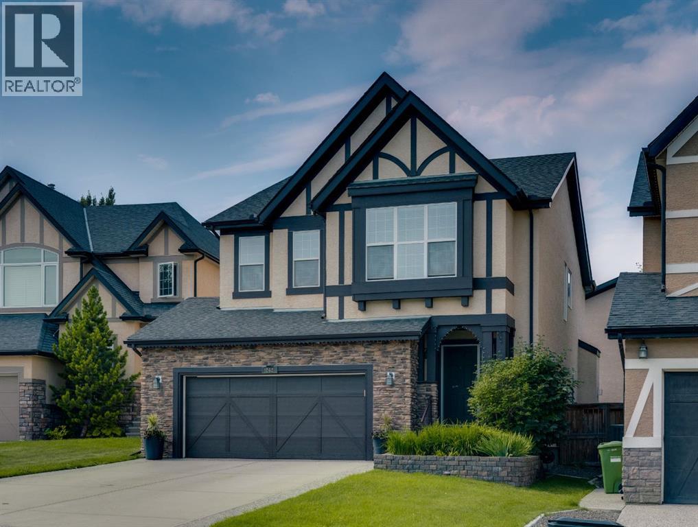 242 Valley Woods Place NW, calgary, Alberta