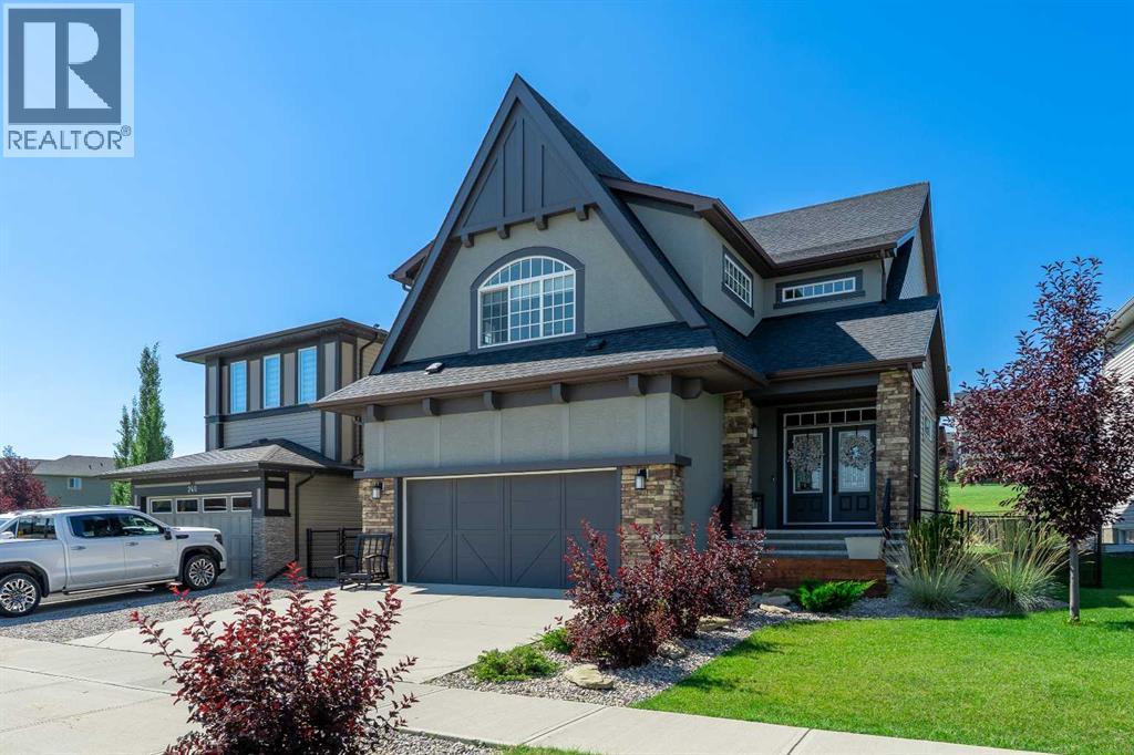 236 Hillcrest Drive SW, Airdrie, Alberta