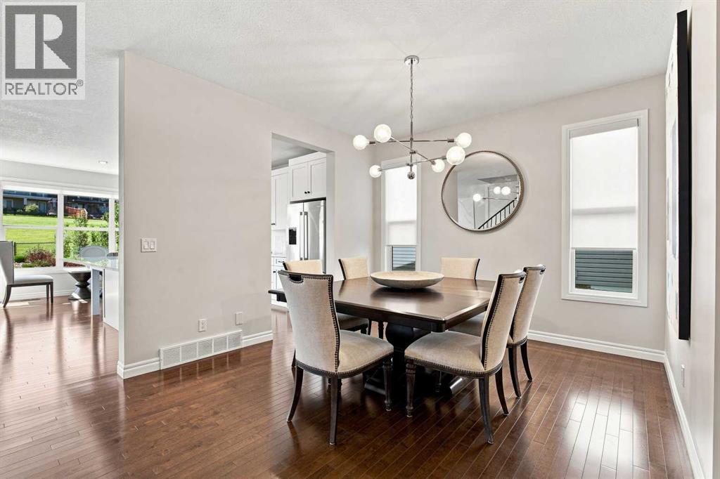 236 Hillcrest Drive SW, Airdrie, Alberta  T4B 4C5 - Photo 13 - A2338528