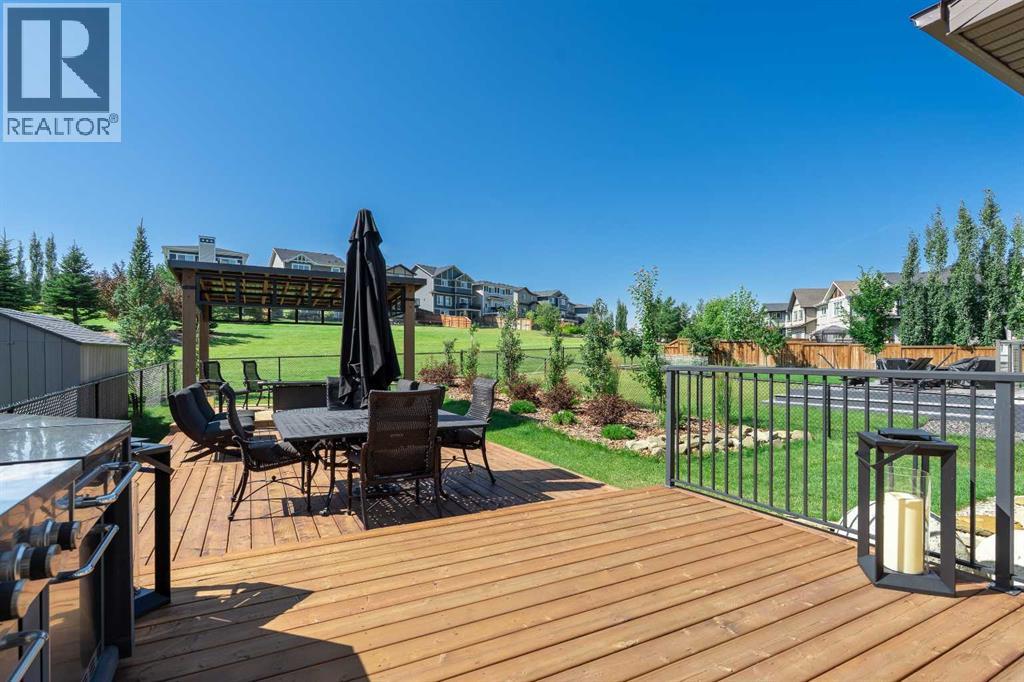 236 Hillcrest Drive SW, Airdrie, Alberta  T4B 4C5 - Photo 40 - A2338528