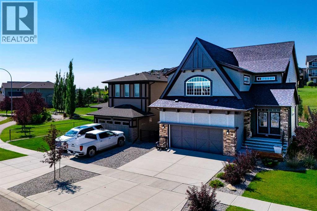 236 Hillcrest Drive SW, Airdrie, Alberta  T4B 4C5 - Photo 43 - A2338528
