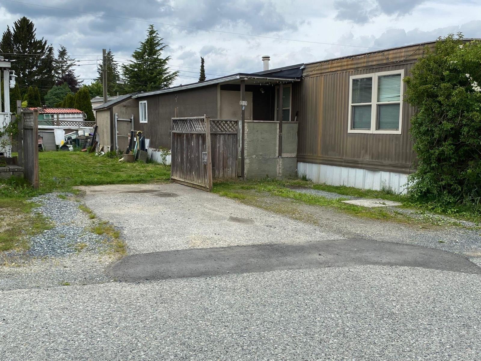 20 26892 Fraser Highway, Langley, British Columbia  V4W 3T5 - Photo 17 - R3157191