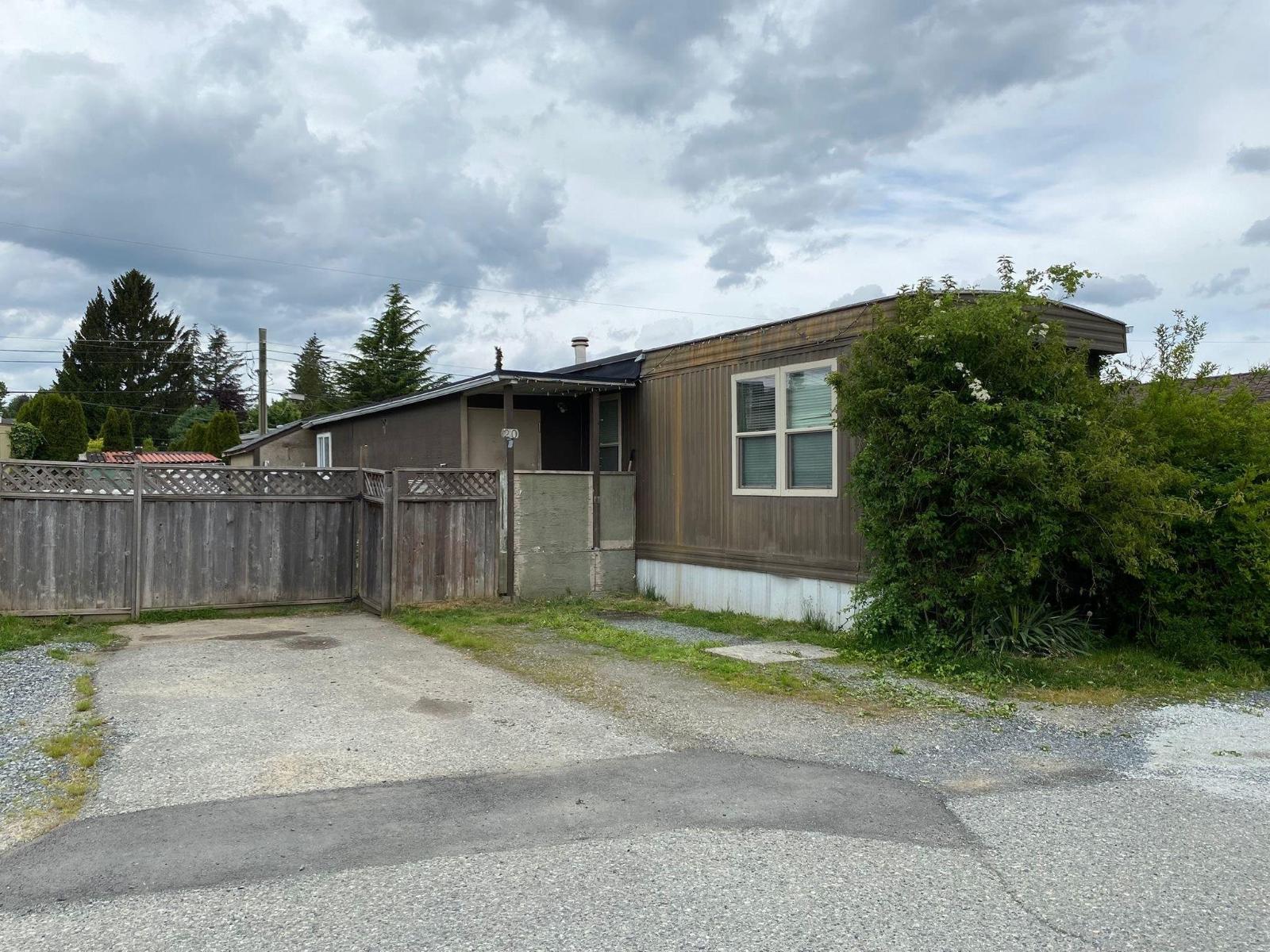 20 26892 Fraser Highway, Langley, British Columbia  V4W 3T5 - Photo 2 - R3157191