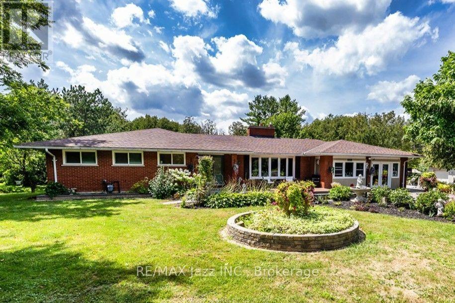 4474 OLD SCUGOG ROAD, clarington, Ontario