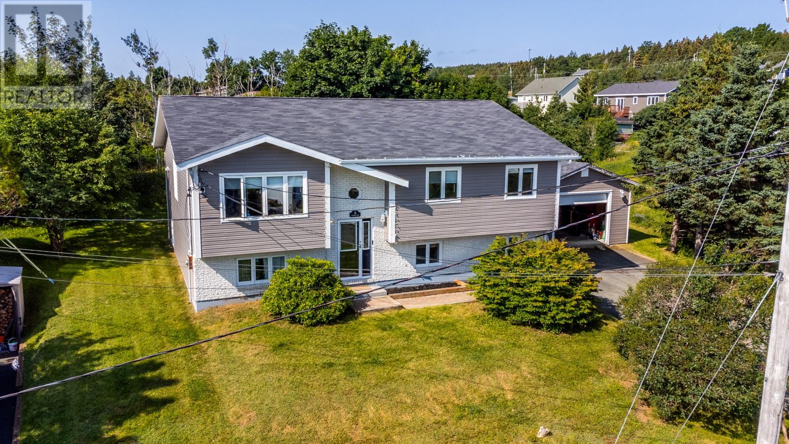 12 Riverview Place, Torbay, Newfoundland & Labrador  A1K 1B4 - Photo 2 - 1302036