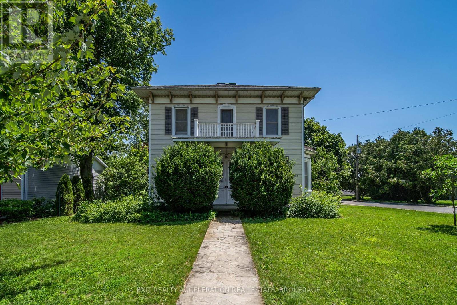 182 Water Street W, Greater Napanee, Ontario