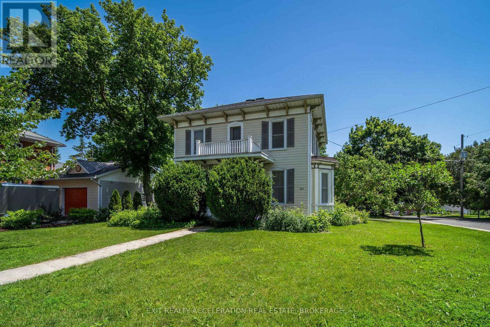 182 Water Street W, Greater Napanee, Ontario K7R 1W4 - Photo 2 - X13692070