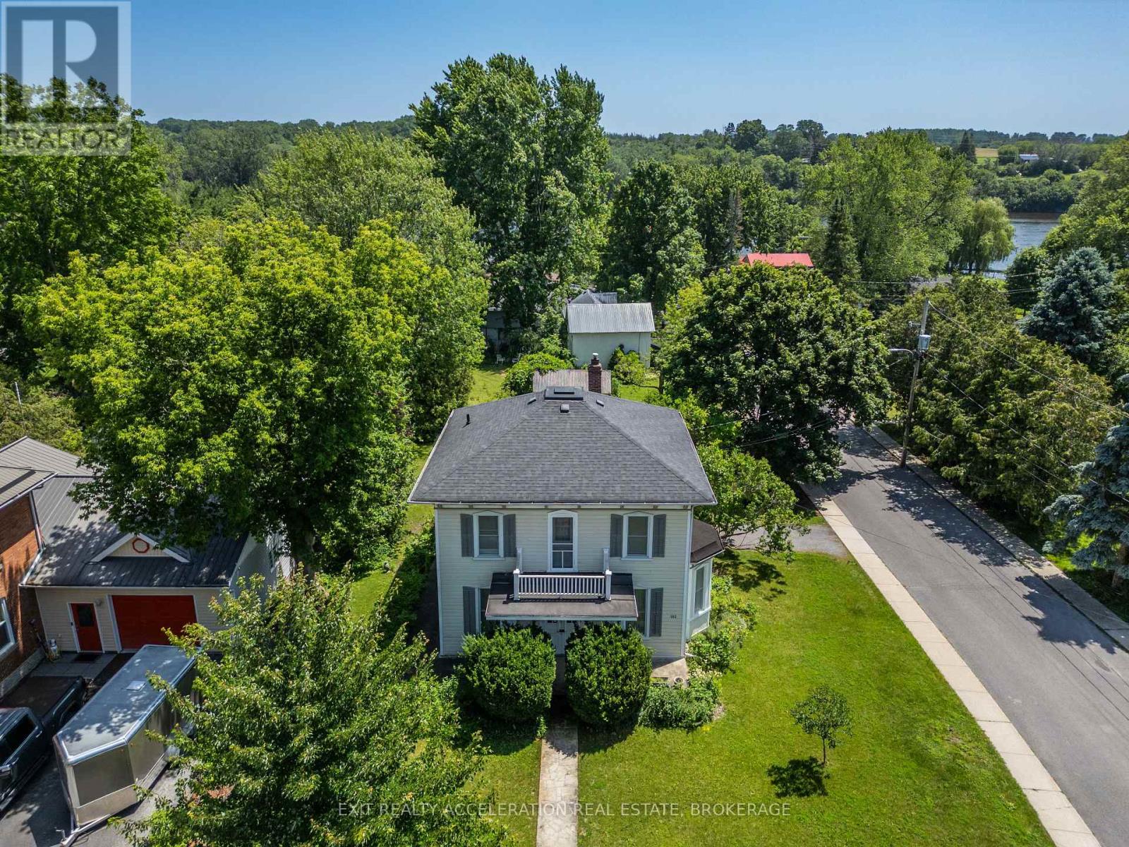 182 Water Street W, Greater Napanee, Ontario  K7R 1W4 - Photo 36 - X13692070