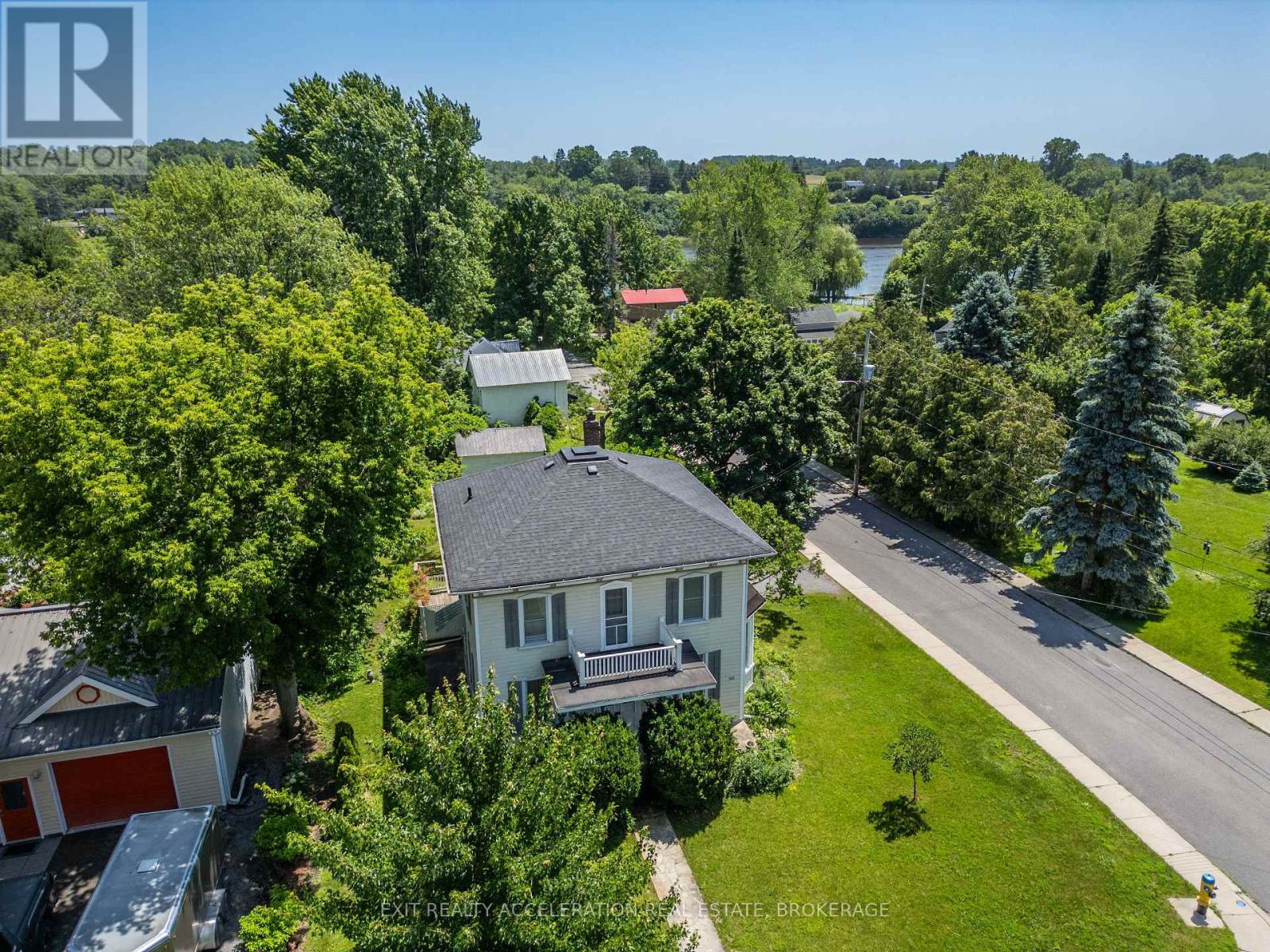 182 Water Street W, Greater Napanee, Ontario  K7R 1W4 - Photo 37 - X13692070
