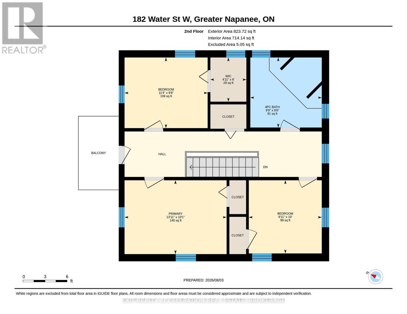 182 Water Street W, Greater Napanee, Ontario  K7R 1W4 - Photo 49 - X13692070