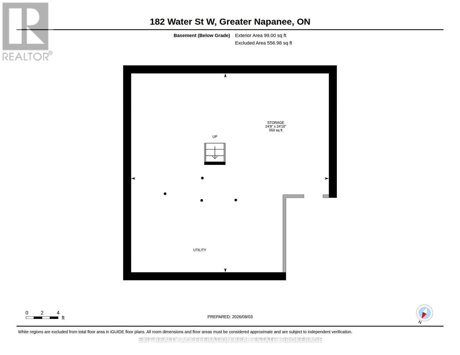182 Water Street W, Greater Napanee, Ontario  K7R 1W4 - Photo 50 - X13692070
