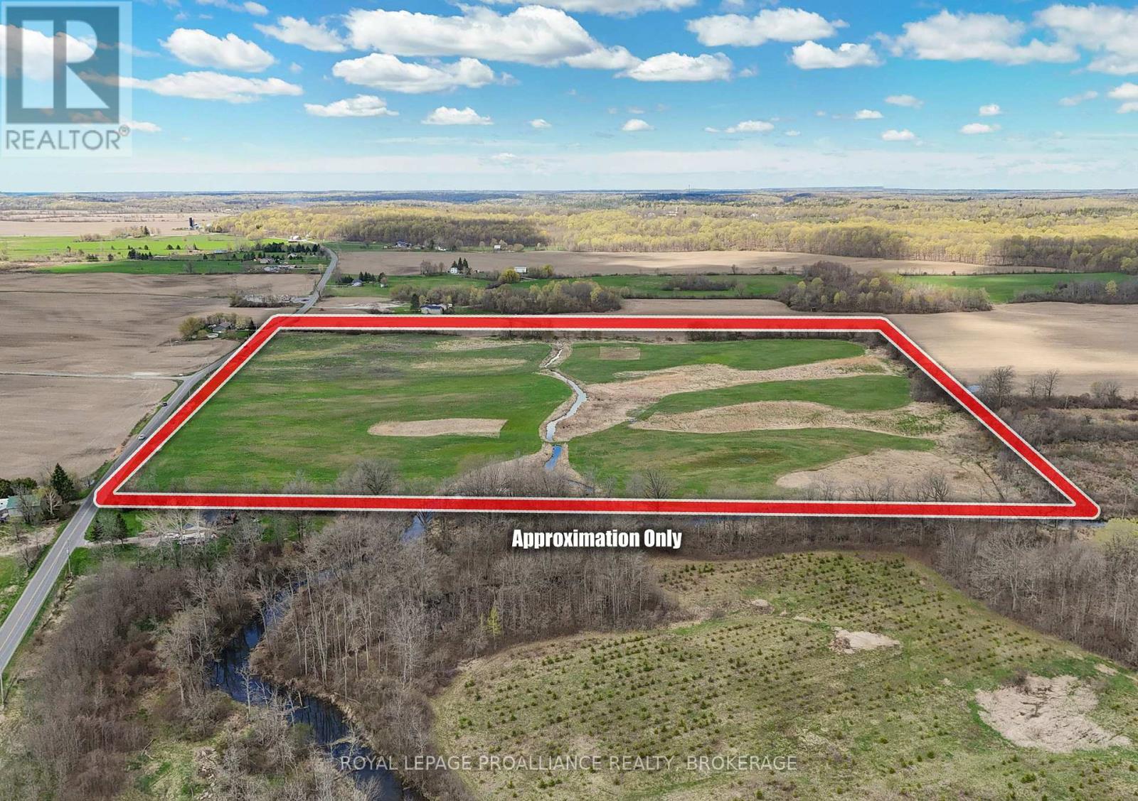Pt Lt 10 Milburn Road, Frontenac, Ontario K0H 1H0 - Photo 3 - X13692224