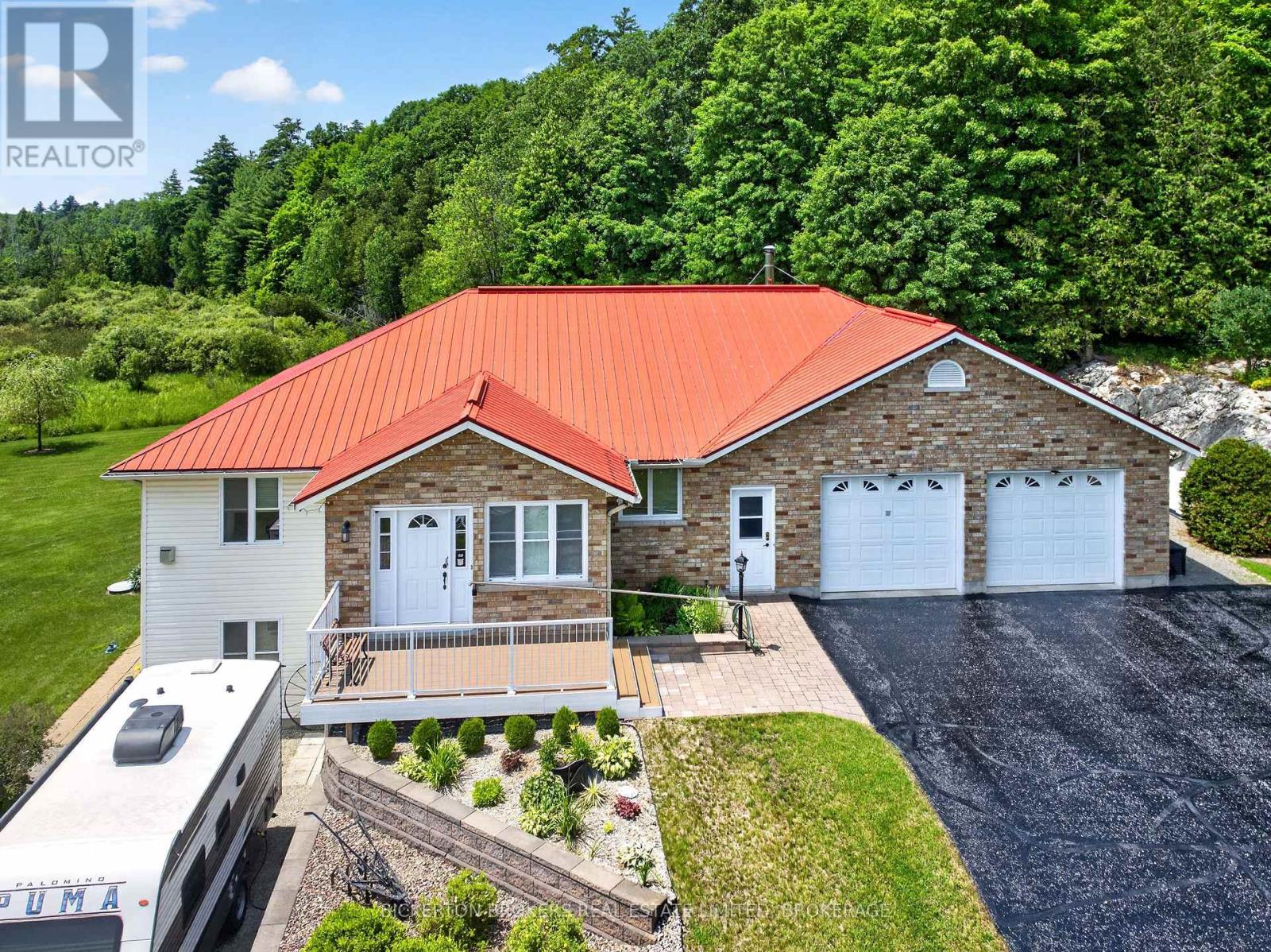 224 Big Hill Road, Leeds And The Thousand Islands, Ontario