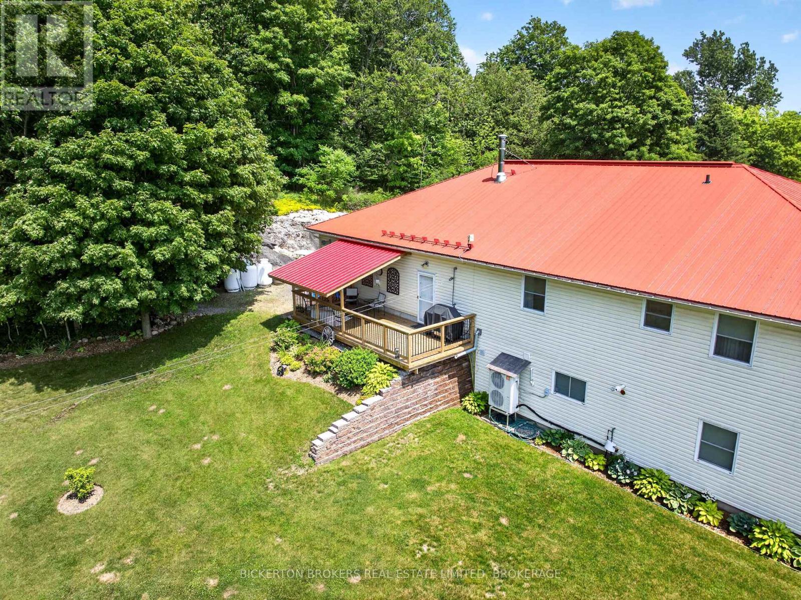 224 Big Hill Road, Leeds And The Thousand Islands, Ontario K0H 2N0 - Photo 4 - X13692226