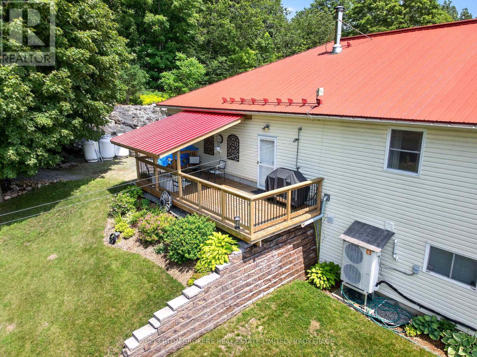 224 Big Hill Road, Leeds And The Thousand Islands, Ontario K0H 2N0 - Photo 5 - X13692226