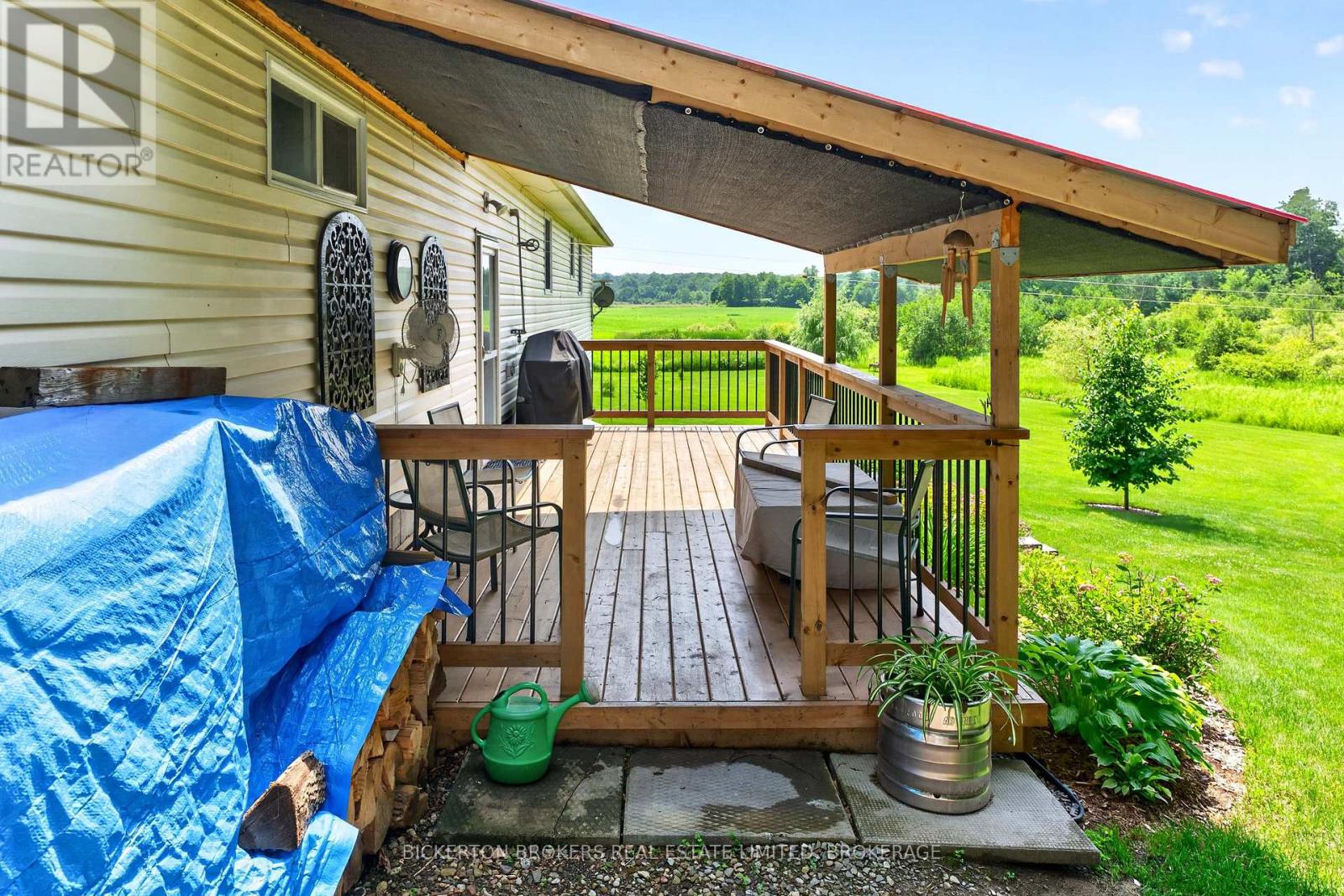 224 Big Hill Road, Leeds And The Thousand Islands, Ontario K0H 2N0 - Photo 6 - X13692226