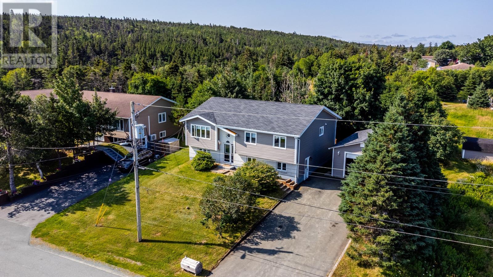 12 Riverview Place, Torbay, Newfoundland & Labrador  A1K 1B4 - Photo 46 - 1302036