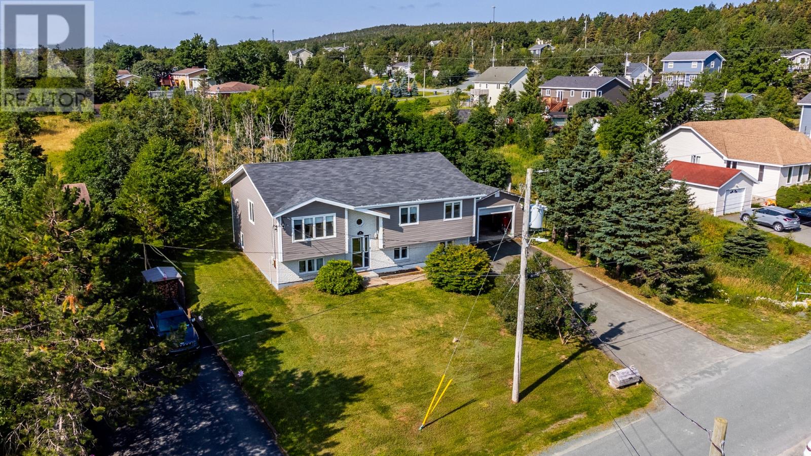 12 Riverview Place, Torbay, Newfoundland & Labrador  A1K 1B4 - Photo 47 - 1302036