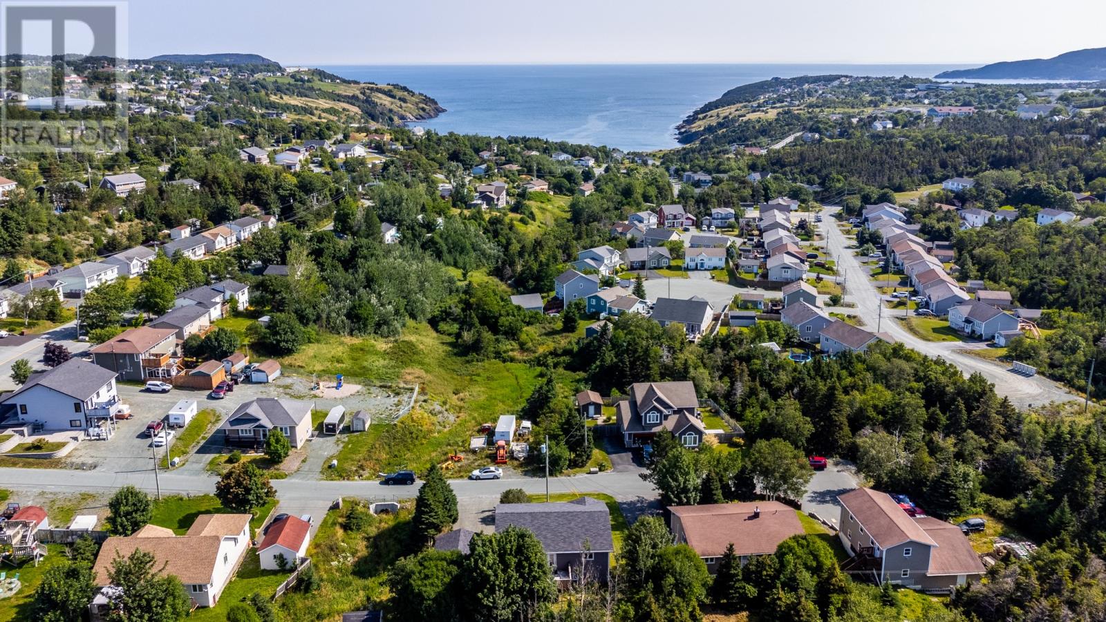 12 Riverview Place, Torbay, Newfoundland & Labrador  A1K 1B4 - Photo 50 - 1302036