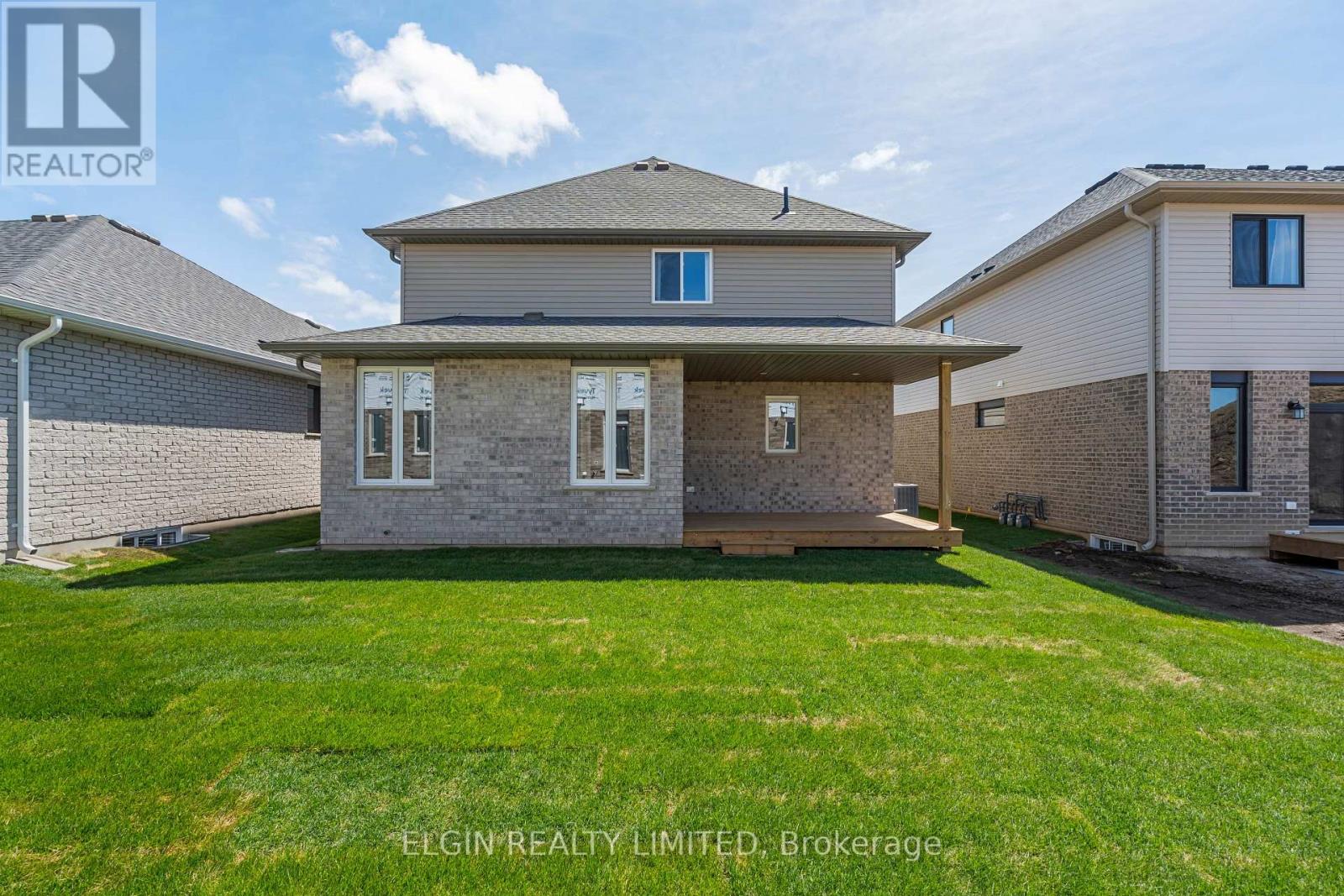 3 Hemlock Crescent, Aylmer, Ontario N5H 0B9 - Photo 2 - X13692092