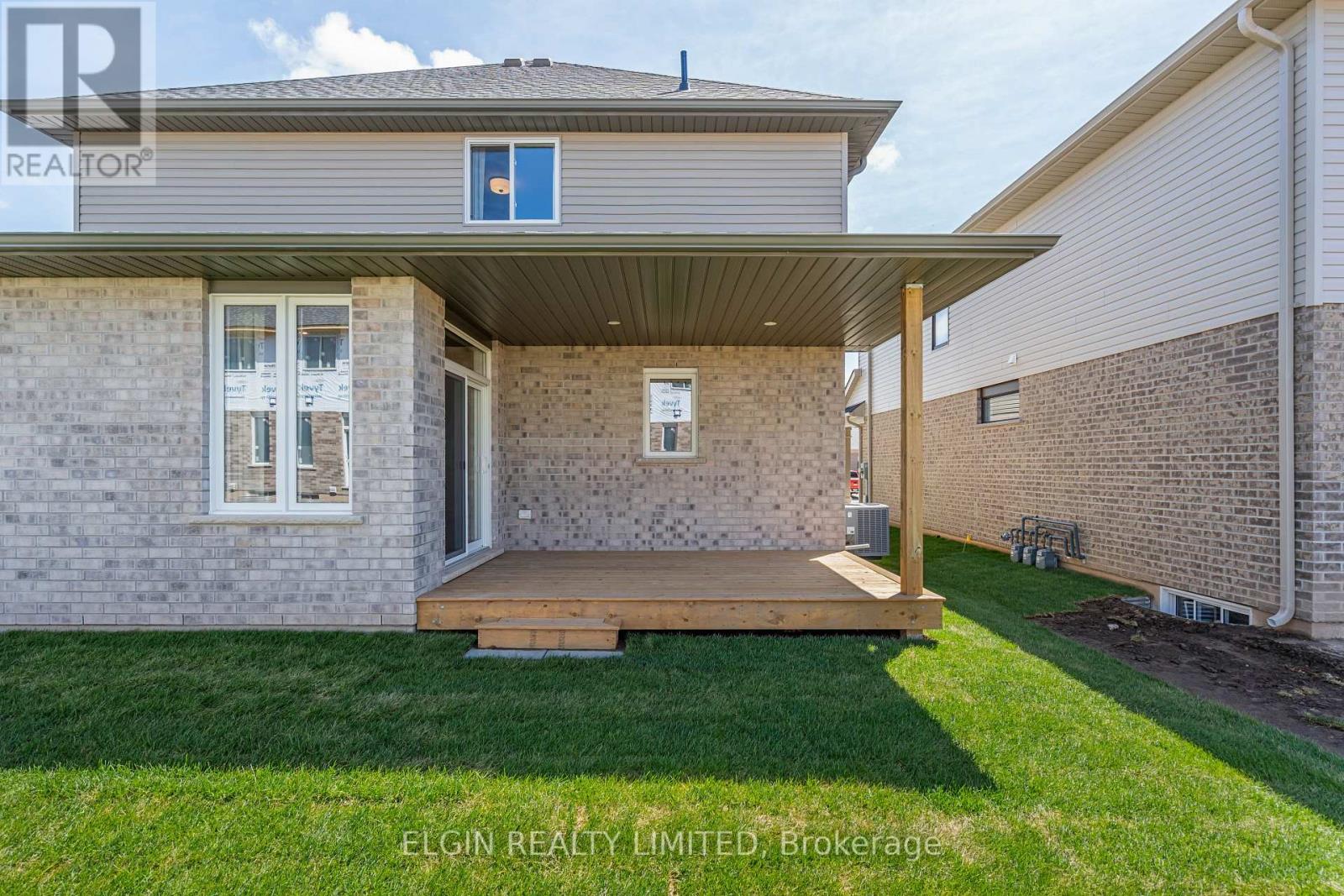 3 Hemlock Crescent, Aylmer, Ontario N5H 0B9 - Photo 3 - X13692092