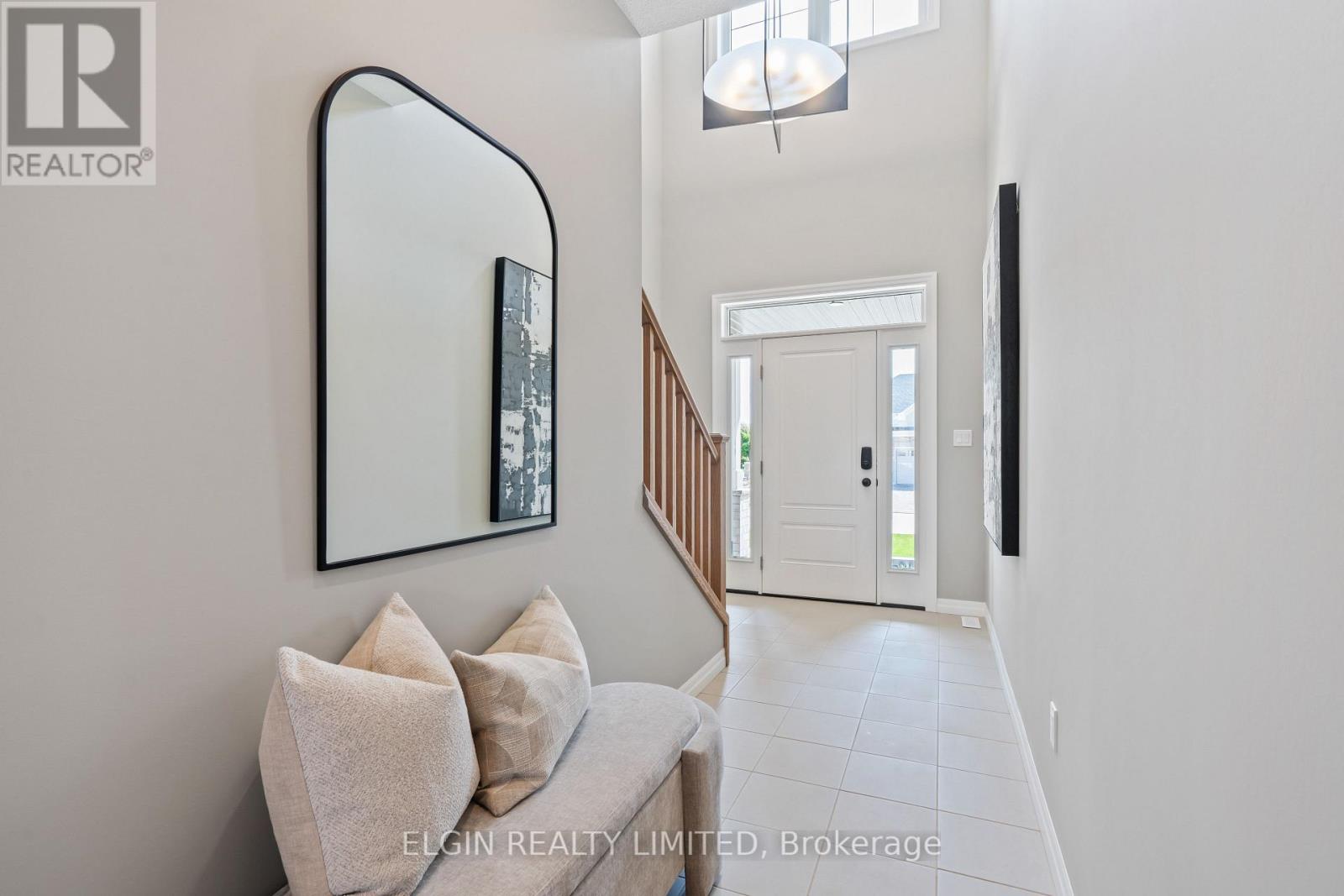 3 Hemlock Crescent, Aylmer, Ontario N5H 0B9 - Photo 4 - X13692092