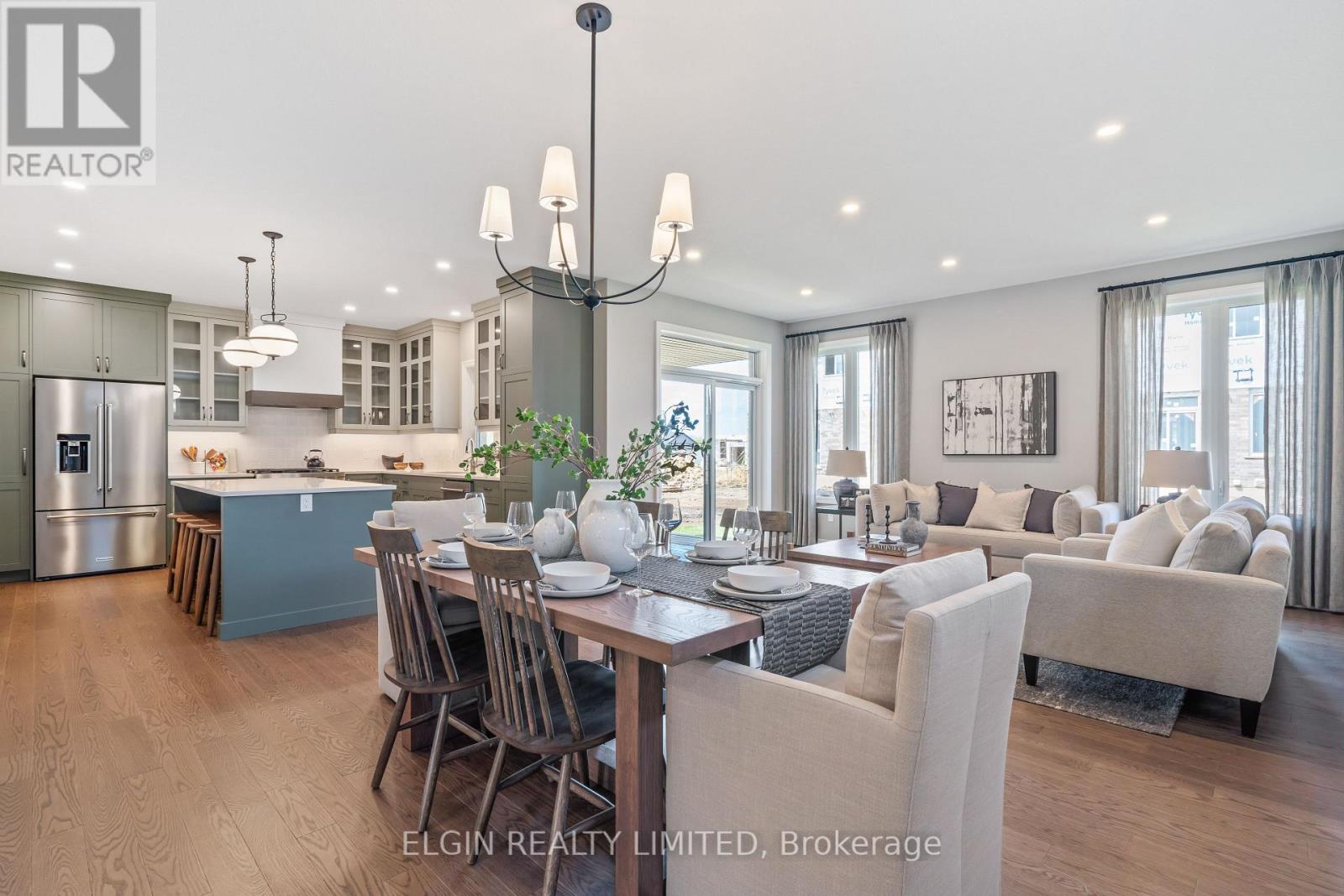 3 Hemlock Crescent, Aylmer, Ontario N5H 0B9 - Photo 7 - X13692092
