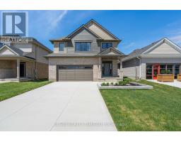 3 HEMLOCK CRESCENT, Aylmer, Ontario