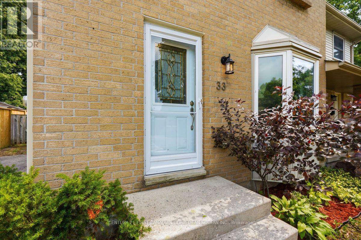 33 Ashley Crescent, London South, Ontario N6E 3P7 - Photo 10 - X13692256