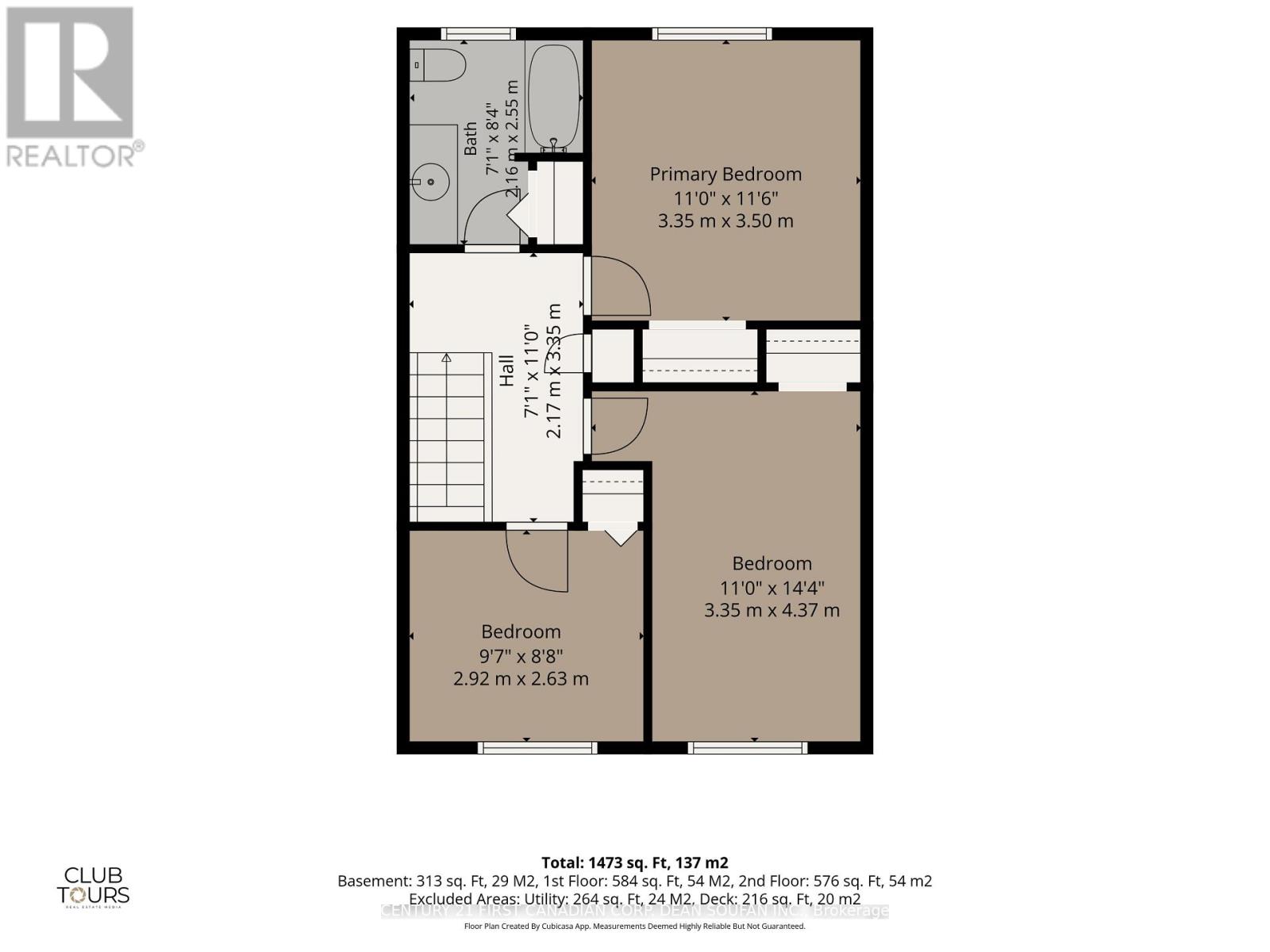 33 Ashley Crescent, London South, Ontario N6E 3P7 - Photo 49 - X13692256