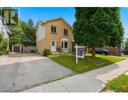 33 ASHLEY CRESCENT, London South, Ontario