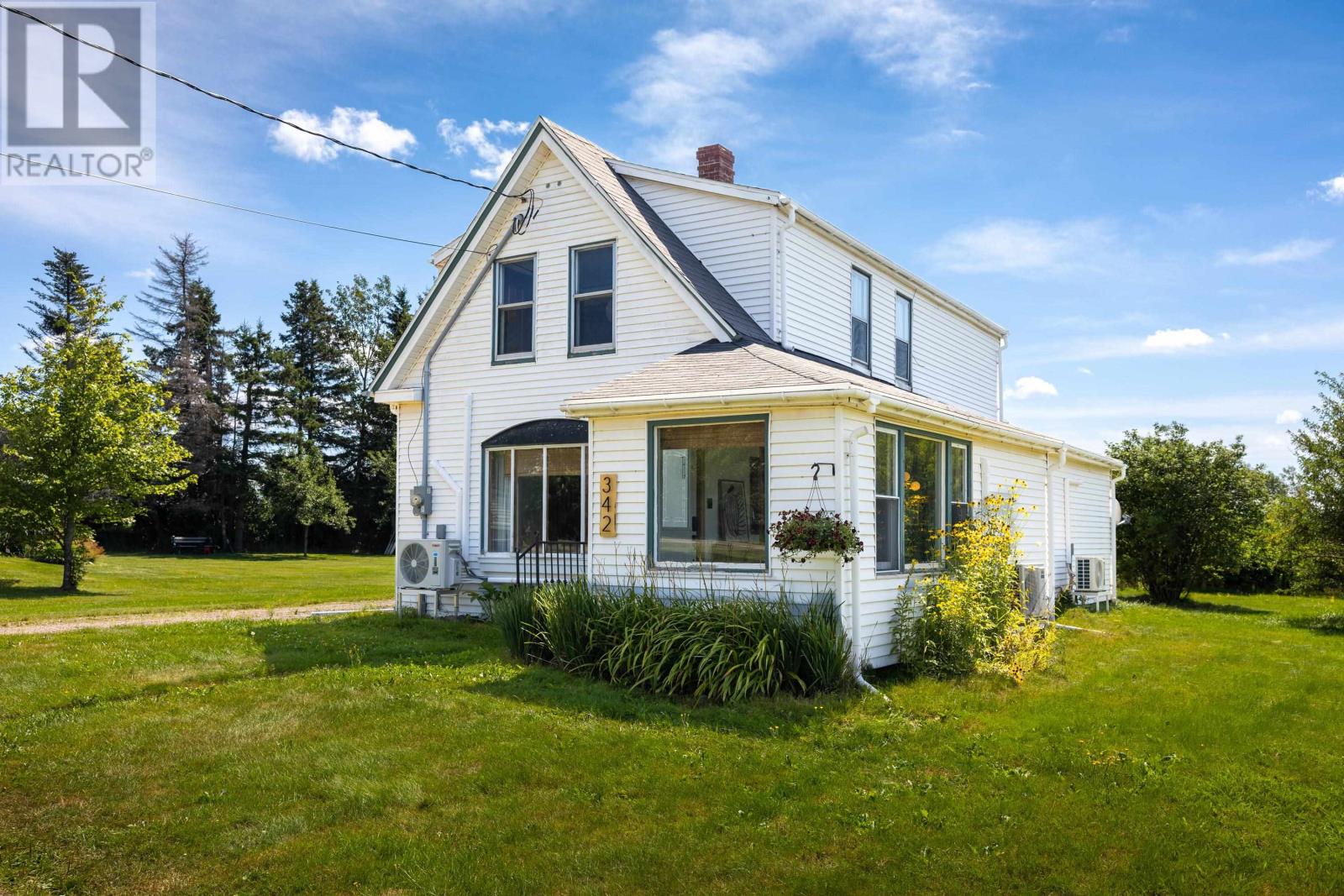 342 RTE 17, Lower Montague, Prince Edward Island