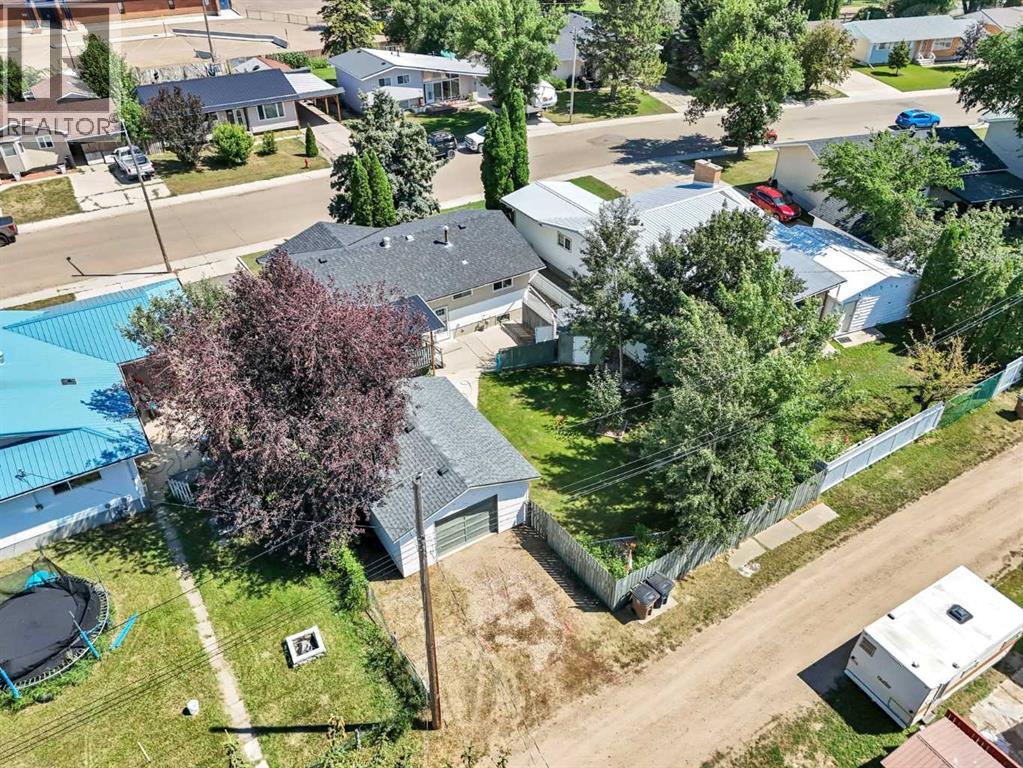 31 8 Street W, Brooks, Alberta  T1R 0B5 - Photo 40 - A2333158