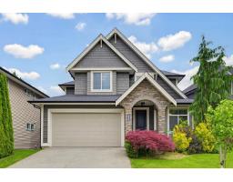 8578 205B STREET, Langley, British Columbia