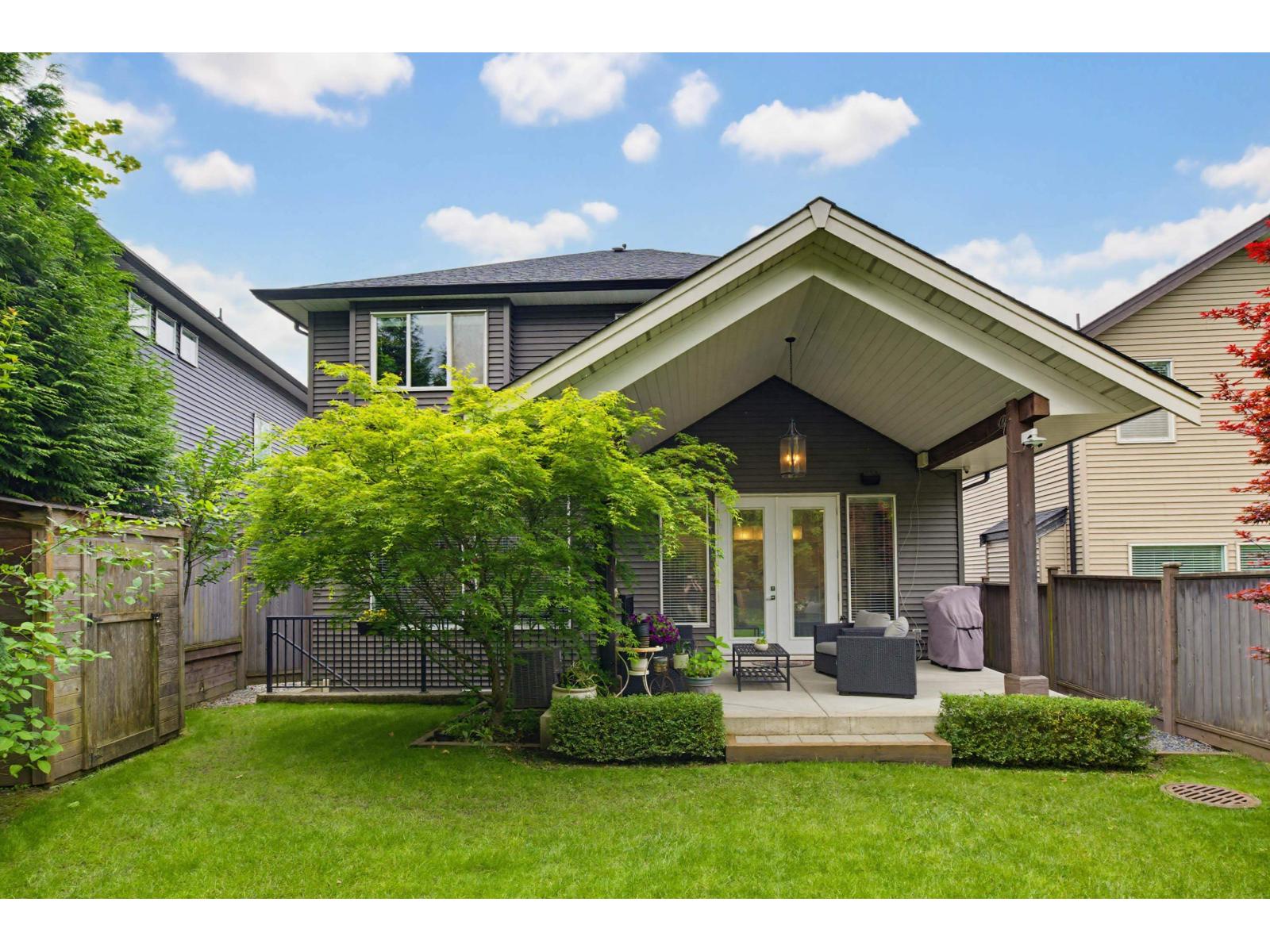 8578 205b Street, Langley, British Columbia V2Y 0P6 - Photo 38 - R3157016
