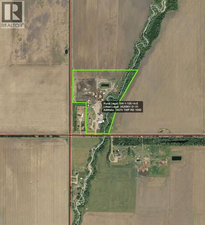 14074 Township Road 1050 Township, Rural Mackenzie County, Alberta  T0H 2H0 - Photo 49 - A2302040